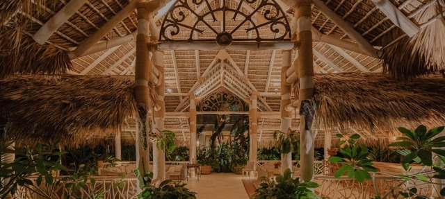 Unique Lake-front 10-bedroom Mansion in Most Luxurious Resort of the Caribbean