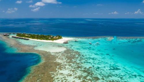 V Villas Maldives at Mirihi - MGallery Collection