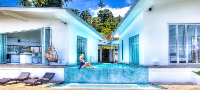 Vacala Bay Resort
