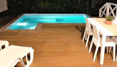 Vacation Home with Private Pool