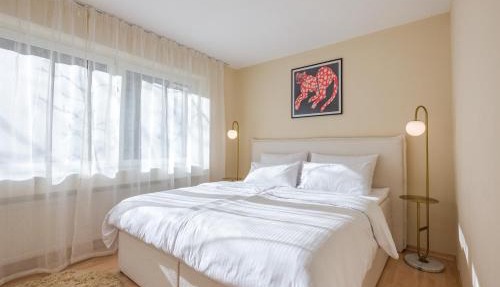 Valemi NEW Premium & Huge, 2Bathroom, SuperCentral, FreeParking, up to 8-16 Guests