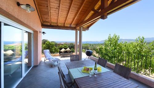 Valinco Locations OLMETO PLAGE