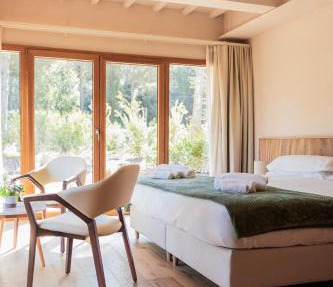 Valle Benedetta Retreat Center