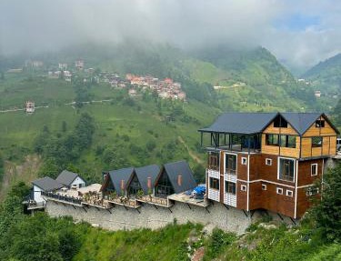 Varya Tatil Köyü
