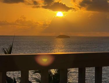 Vashays Caribbean Hideaway at Non such-bay resort