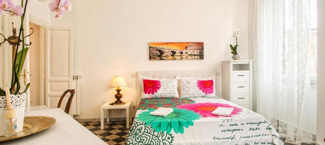 Vatica B&B Roma