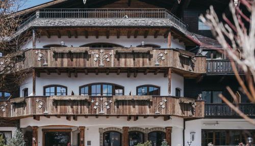 VAYA Seefeld