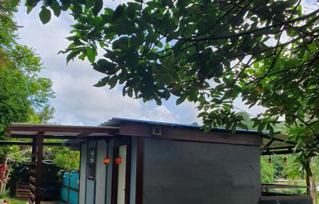 Velamparas guest house