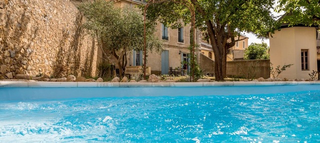 Villa Celine