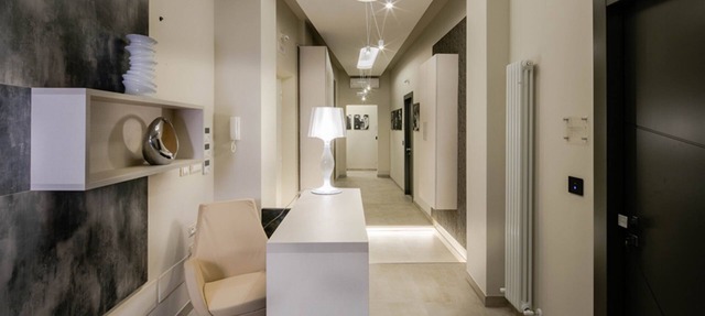 Via Veneto Luxury Suites
