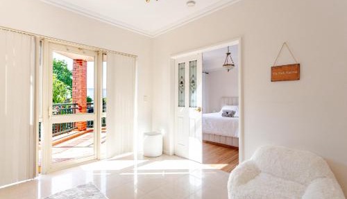 Vic Park Retreat