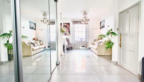 Victoria Belgravia Apartments