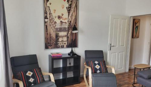 Vienna Central Suite - 2 BDRM