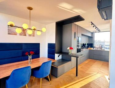 Vienna Royal Penthouse
