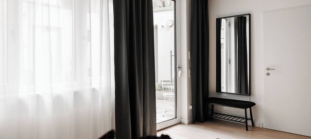 ViennaCityLoft with Terrace SelfCheckIn