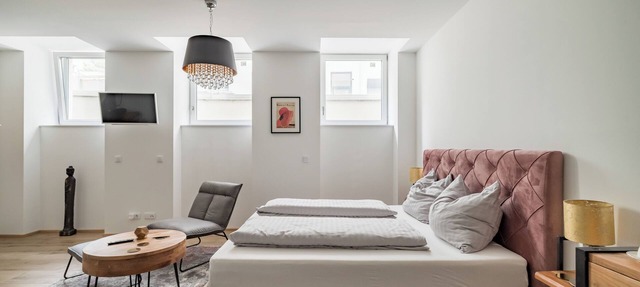 Vienne Prime Apartments