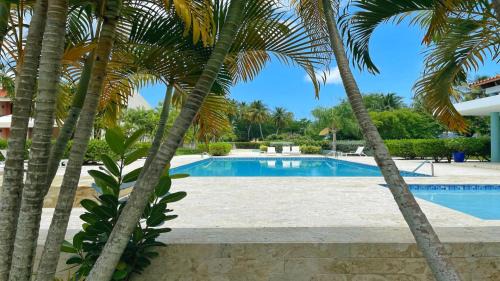 View of Paradise