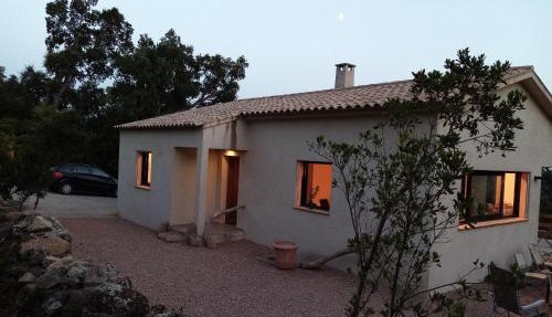 VILLA I BAGHI - sans vis-à-vis au calme