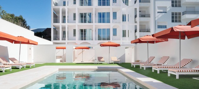 Vila Catarina Luxury Apartments