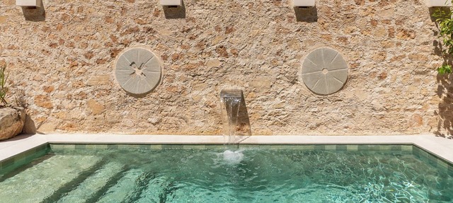Vila Nova & spa TI