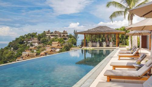 Villa 7 Miramare Andara Signature - The Most Exclusive Villa in Phuket