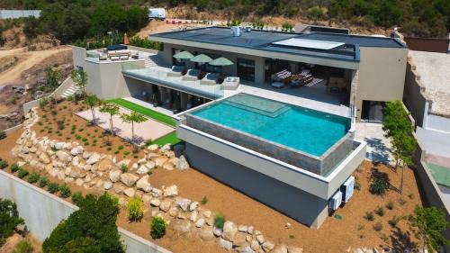 Villa A Pinnata