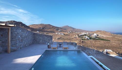 Villa Agate by Mykonos Mood