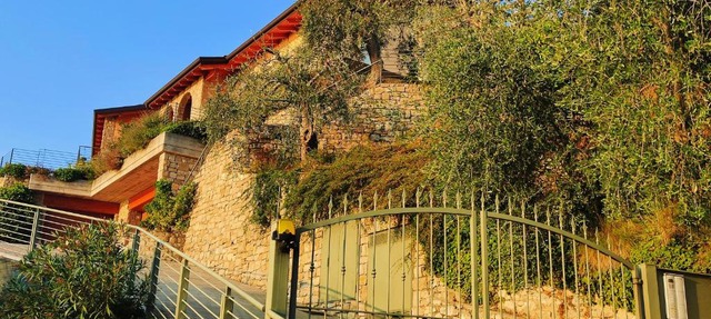 Villa al Feudo
