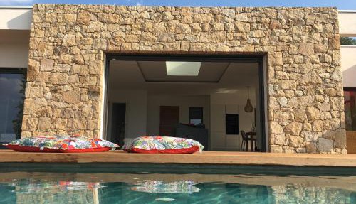 Villa Alandra