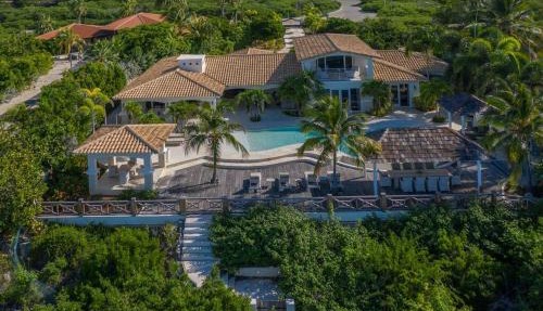 Villa Alvaro Bonaire