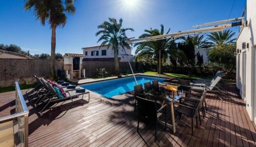 Villa Amarador