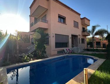 Villa Amroth
