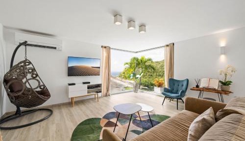 Villa Angel Sunset