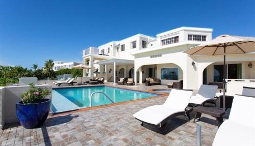 Villa Anguillitta