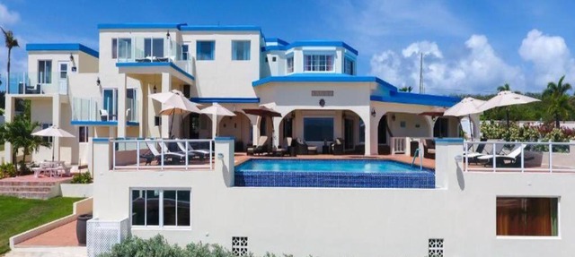 Villa Anguillitta