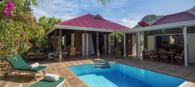 Villa Apiano