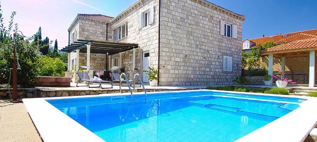Villa Aquarius