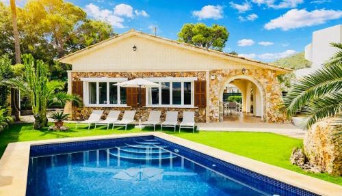 Villa Arrada - Beach & Mountain, Alcúdia