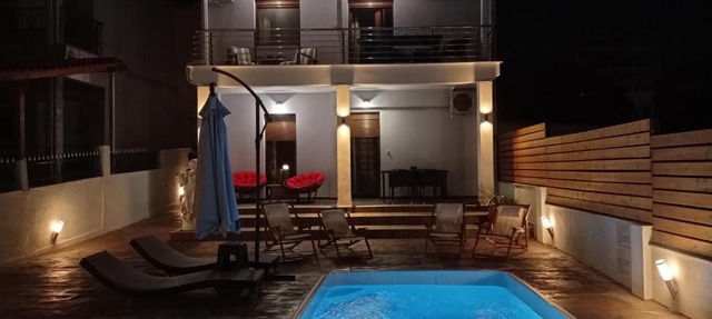 Villa Athina 1st floor