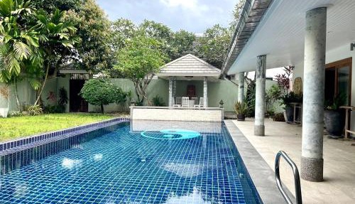 Villa Bantai2