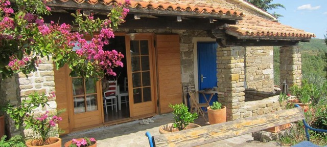 Villa Bella