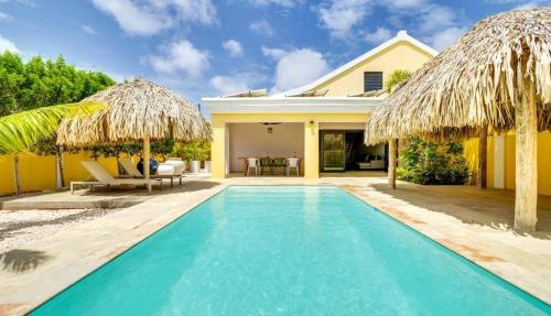 Villa Brosse with private pool