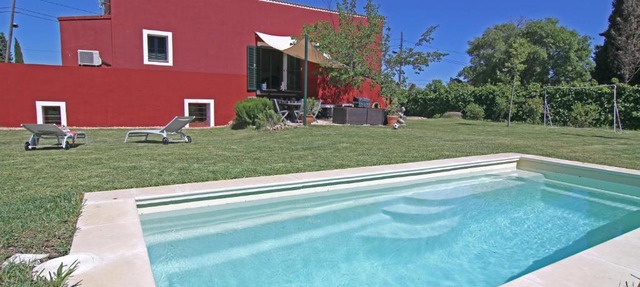 Villa Ca´n Tomas