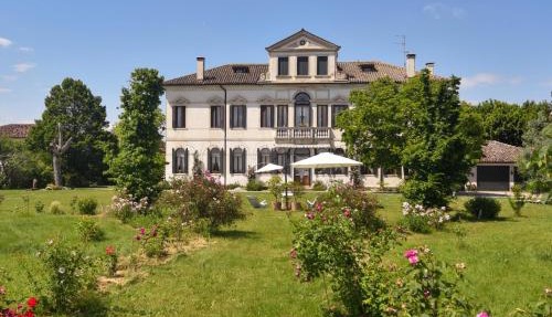 Villa Caotorta