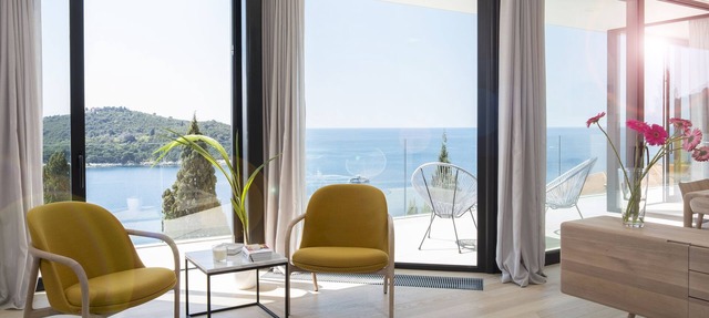 Villa Casa Bianca