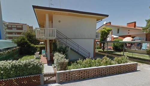 Villa Castore