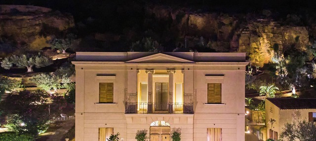 VILLA CAVETTA