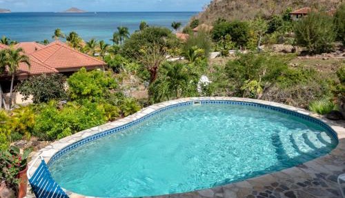 VILLA DEL SOLE