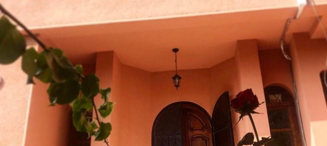 Villa des roses