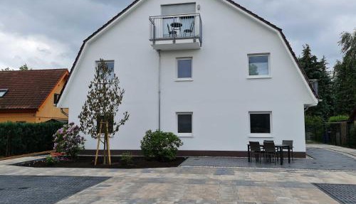 Villa Dohne